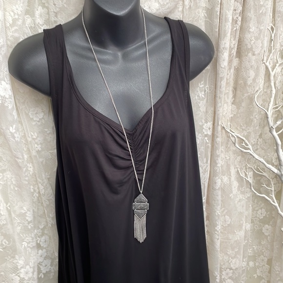 Tribal Necklace - Picture 5 of 6